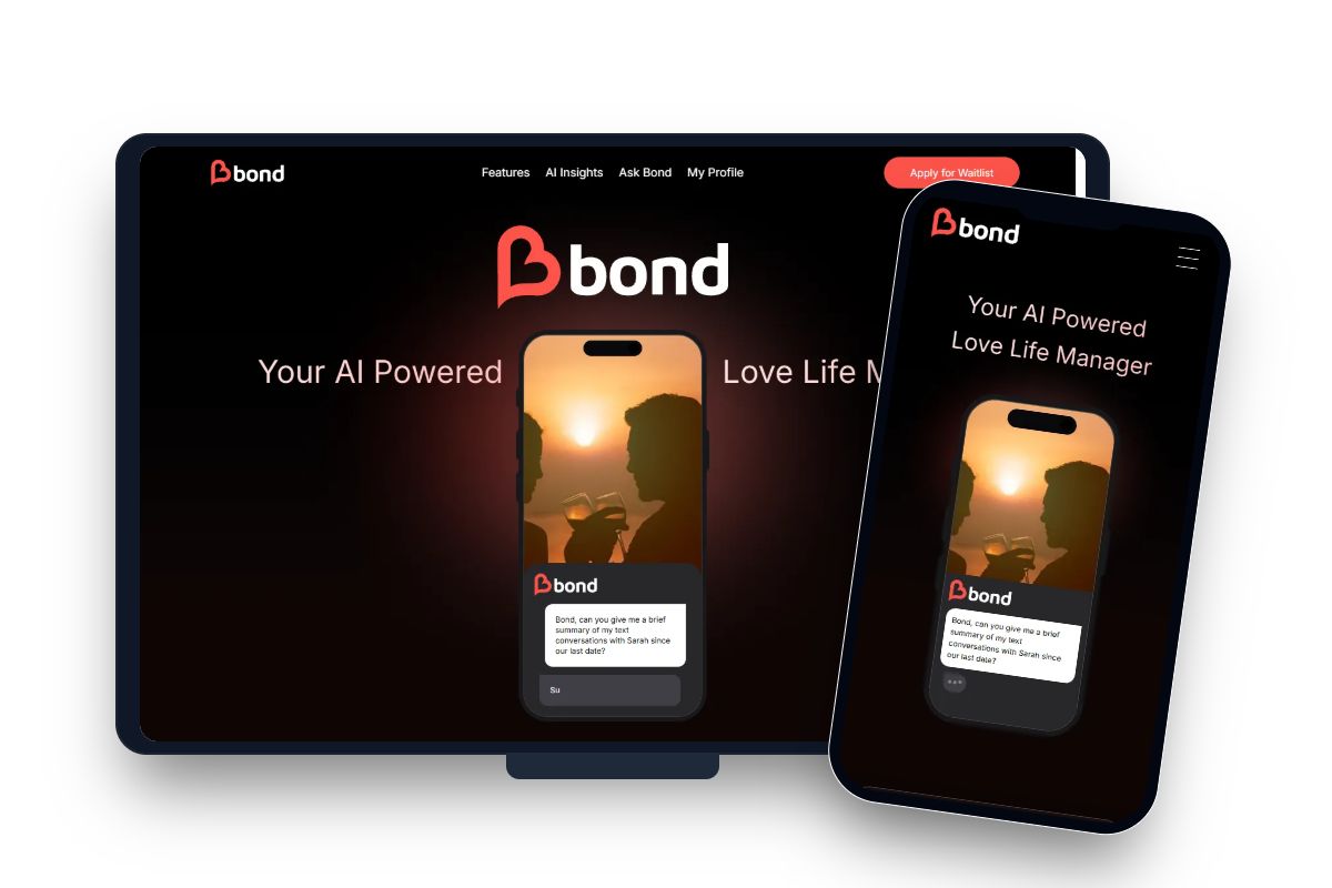 bond