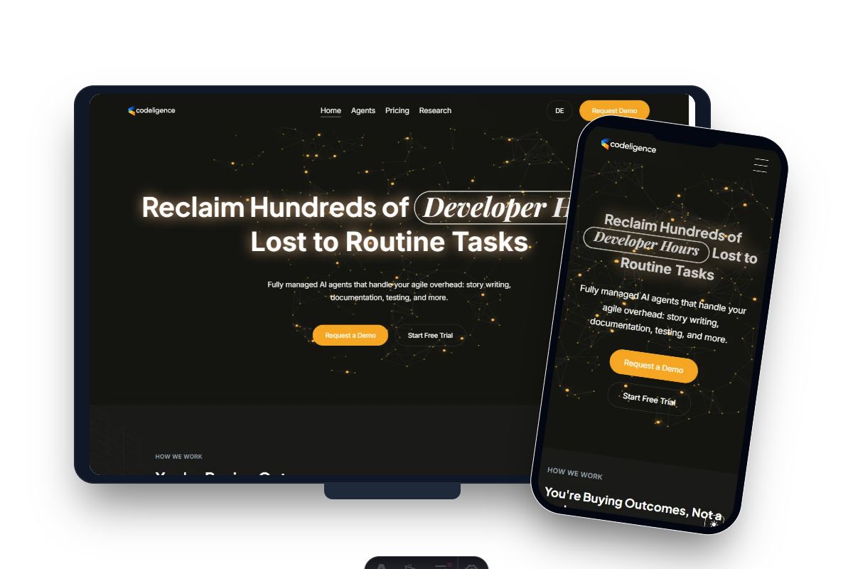 codeligence