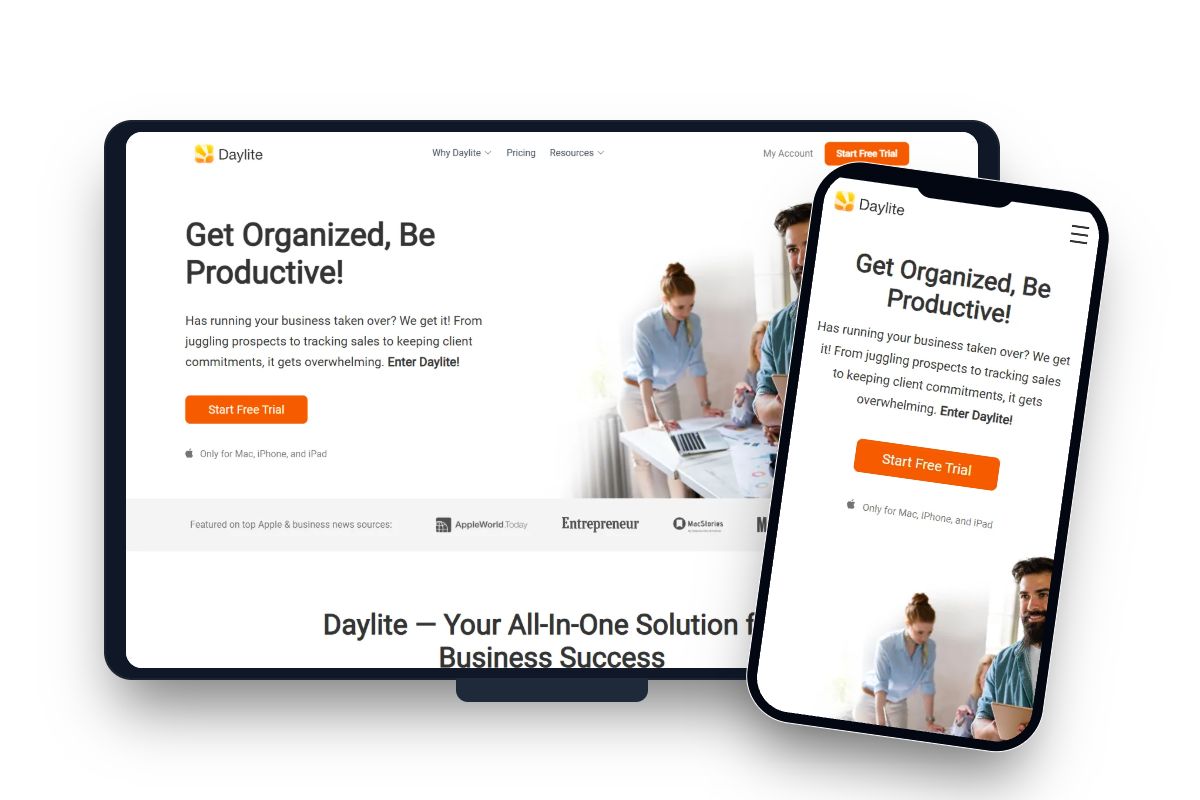 daylite