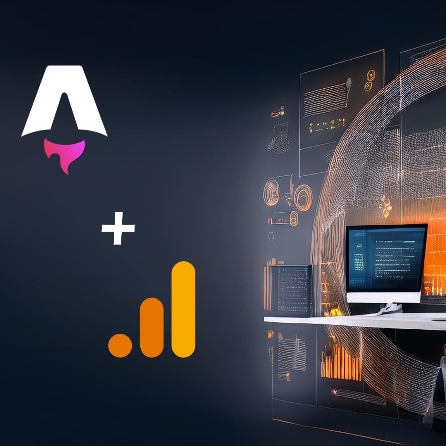 Integrating Google Analytics with Astro, Typescript and View Transitions