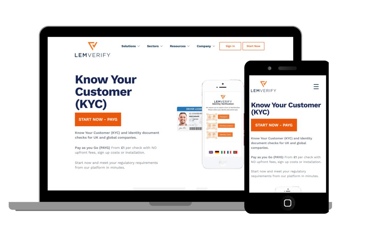 Lem Verify