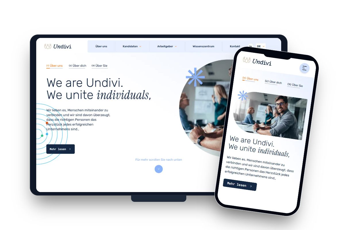 undivi